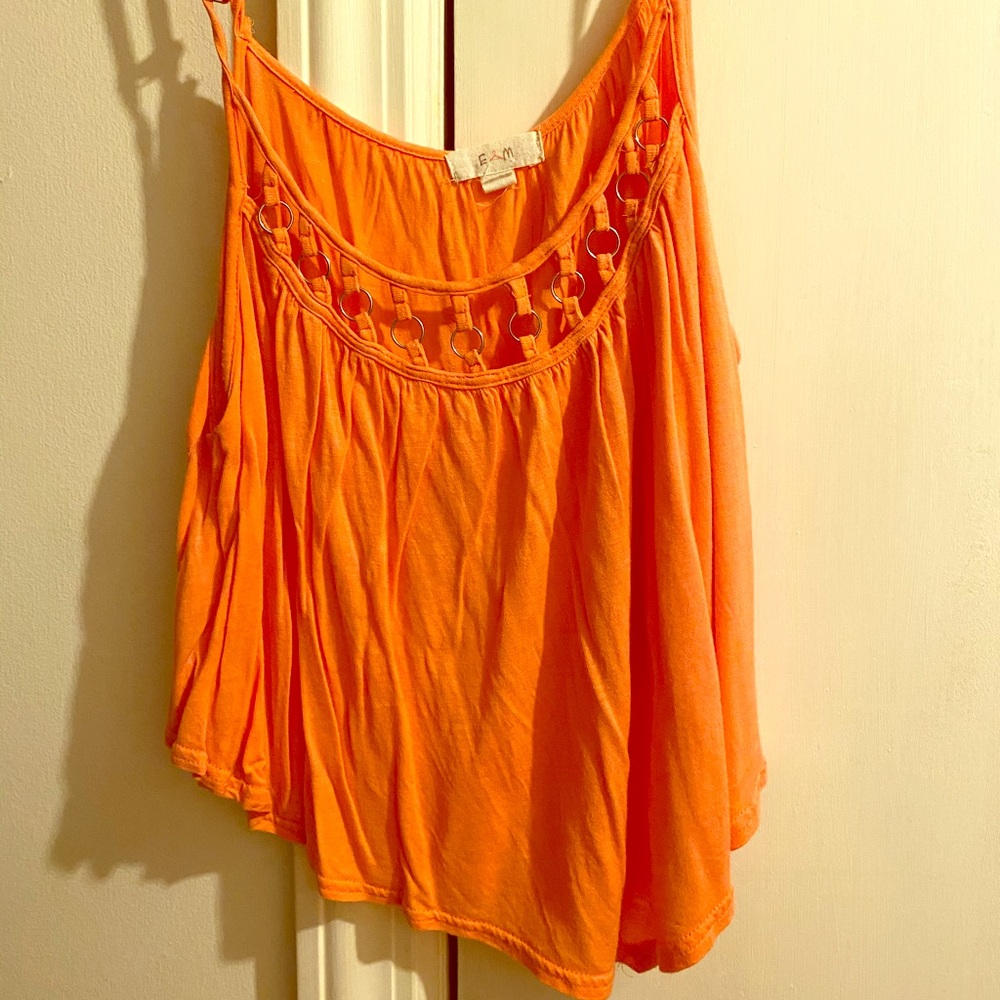 Summer Tank top